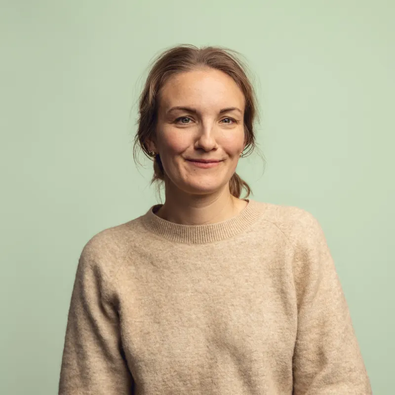 Natalie Wikström