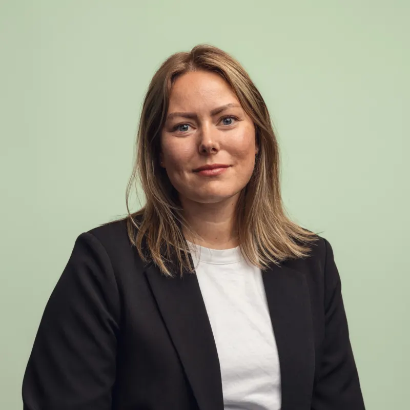 Synne Selvikvåg